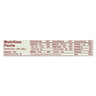 Gomacro - Bars Maple Sea Salt - Case Of 12 - 2.3 Oz