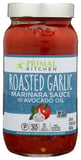 Primal Kitchen: Sauce Rstd Grlc Marinara, 24 Oz