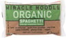 Miracle Noodle: Organic Spaghetti Konjac Shirataki, 7 Oz