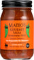 Mateo's: Gourmet Habanero Salsa, 16 Oz