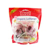 Yummy Earth Organics Tropical, Pineapple/Mango/Raspberry (12x5x.62OZ)