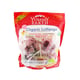 Yummy Earth Organics Tropical, Pineapple/Mango/Raspberry (12x5x.62OZ)