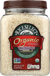 Riceselect Organic Arborio Rice, 32 Oz
