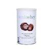 Teras Whey Protein Powder - Whey - Organic - Fair Trade Certified Dark Chocolate Cocoa - 12 Oz