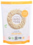 One Degree: Organic Sprouted Rolled Oats, 24 Oz
