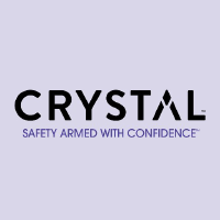 Crystal Deodorants