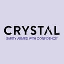 Crystal Deodorants logo