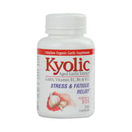 Kyolic Stress And Fatigue Relief Formula 101 (100 Capsules)