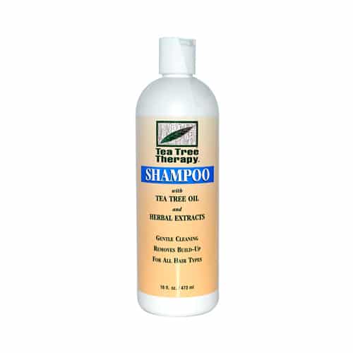 Tea Tree Therapy Shampoo (16 Fl Oz)