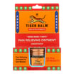 Tiger Balm Pain Relieving Ointment - Extra Strength - .63 Oz