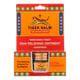 Tiger Balm Pain Relieving Ointment - Extra Strength - .63 Oz
