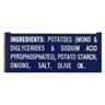 Streit's Pancake Mix - Potato - Case Of 12 - 6 Oz.