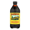 Plantation Blackstrap Molasses Syrup - Unsulphured - 15 Fl Oz.