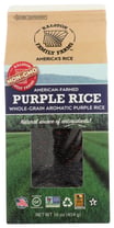 Ralston Family Farms Purple Rice, 16 Oz