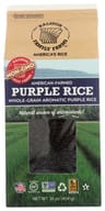 Ralston Family Farms Purple Rice, 16 Oz