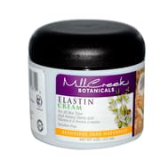 Mill Creek Botanicals Elastin Cream 4 Oz