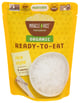 Miracle Noodle: Ready To Eat Rice Organic, 7 Oz