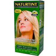 Naturtint Hair Color - Permanent - 10n - Light Dawn Blonde - 5.28 Oz