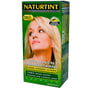 Naturtint Hair Color - Permanent - 10n - Light Dawn Blonde - 5.28 Oz