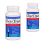 Cleartract D-mannose Formula - 500 Mg - 60 Capsules