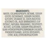 Kirk's Natural - 3-in-1 Cleanser Originl Frsh - 32 Fz