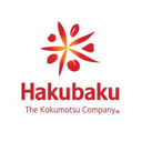 Hakubaku logo
