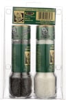 Alessi Grinder Set Salt And Pepper, 2 Pc