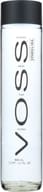 Voss: Artesian Sparkling Water, 27.1 Fl Oz