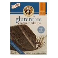 King Arthur Chocolate Cake - Case Of 6 - 22 Oz.