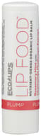 Eco Lips: Lip Balm Food Plump, 0.15 Oz