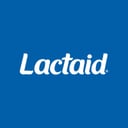 Lactaid logo