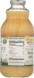 Lakewood Organic: Pure Lemon Juice, 32 Oz