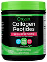 Orgain: Collagen Superfood Pwdr, 16 Oz