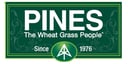 Pines International logo