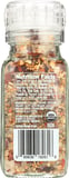 Simply Organic: Grind To A Salt Blend, 4.76 Oz