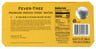 Fever Tree: Premium Indian Tonic Water, 40.56 Fo
