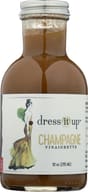 Dress It Up Dressing: Drssng Vingrt Champagne, 10 Fo