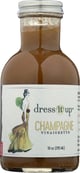 Dress It Up Dressing: Drssng Vingrt Champagne, 10 Fo