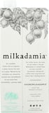 Milkadamia: Macadamia Milk Latte Da, 32 Oz