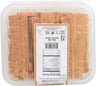 Firehook Multigrain Flax Baked Cracker, 8 Oz