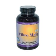 Fibromalic Fibro Malic Malic Acid And Magnesium (180 Capsules)