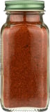 Simply Organic: Paprika Ground Organic, 2.96 Oz