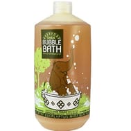 Everyday Shea Cold Comforting Eucalyptus Babies Up Bubble Bath  - 1 Each - 32 Fz