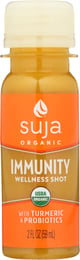 Suja: Immunity Wellness Shot, 2 Oz