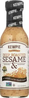 Kewpie: Deep Roasted Sesame Dressing, 12 Oz