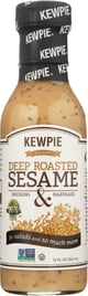 Kewpie: Deep Roasted Sesame Dressing, 12 Oz