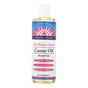 Heritage Products Castor Oil Hexane Free - 8 Fl Oz
