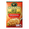 Nature's Path Organic Hot Oatmeal - Original - Case Of 6 - 14 Oz.