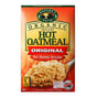 Nature's Path Organic Hot Oatmeal - Original - Case Of 6 - 14 Oz.
