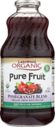 Lakewood: Organic Pure Fruit Pomegranate Juice Blend, 32 Oz
